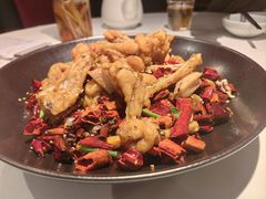 -天成·川菜家宴(礼岗店)