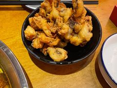 -新凯里酸汤鱼(飞山街店)