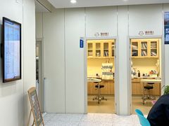 -心语宠物医院·急重症转诊中心·瑞辰华诺(南青路店)
