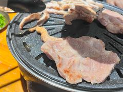 -韩象烤肉·韩国料理(市南麦凯乐旗舰店)