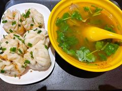 -大壶春生煎(四川中路店)