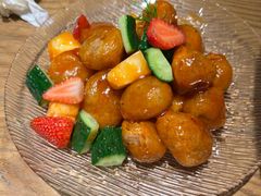 -粤集·手工粤菜(皇庭广场店)