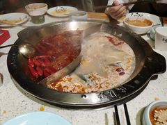 -大龙燚火锅