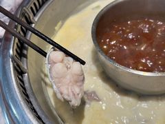 -鱼豆吉·豆浆鱼火锅(宜昌万达店)