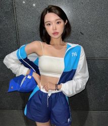 -MJ名将造型