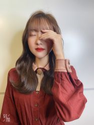 -逸丝风尚yesfashion造型