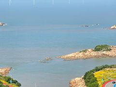 -宁波松兰山滨海旅游度假区
