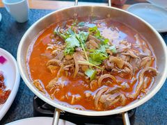 老大同羊杂-六毛九四季粗粮(锦华家园店)