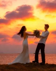 -金夫人婚纱摄影(包河万达店)