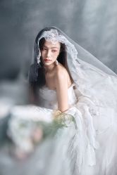 点击看大图 -城市花园婚纱摄影