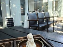 -自如ZSPACE四合院艺术餐厅