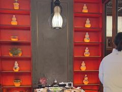 -福禄娃一家人火锅(上地店)