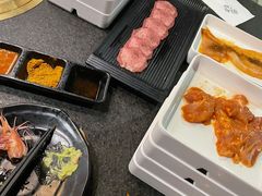 -神户赤童日式烤肉伙伴(东直门店)