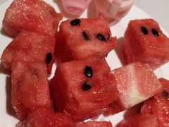 -晶丽香榭自助餐(南京大饭店)