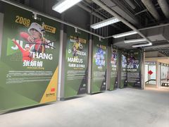-無弓射箭俱乐部(领展中心城店)