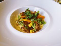 -Le Comptoir de Pierre Gagnaire