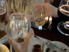 -The BREW·酿餐厅(浦东嘉里大酒店)