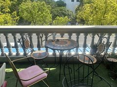 -董小姐咖妃·咖啡·简餐.意面(松江大学城店)