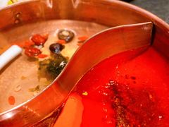-老墙根涮肉·铜锅·烧烤(欢乐谷·王四营店)