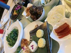 -上海皇廷花园酒店·御宴中餐厅