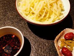 -丝路金桃·新疆菜(徐汇店)