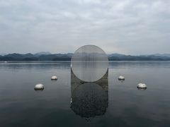 -千岛湖城中湖游船码头