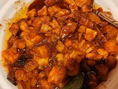 -宝轩渔府·海鲜(水上店)