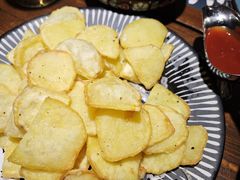 -卢布里西餐厅(总店)