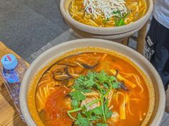 -阿香米线(凯德广场.1818店)
