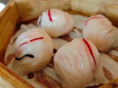 -珠海瑞吉酒店·宴庭中餐厅