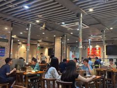 -丹东特色烤肉(学府路一部店)