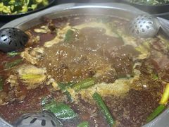 -新乡杨记红焖羊肉火锅(天坛南门店)