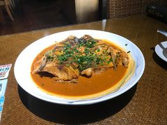 -烟水渔庄餐厅(西溪湿地店)