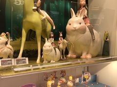 -泡泡玛特POPMART(赛格国际购物中心店)