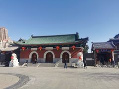 -天津大悲禅院