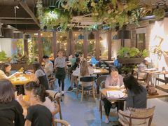 大堂-IFIF 如果花園(宽厚里店)