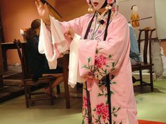 -鱼食饭稻·苏浙土菜17年老馆子(平江路店)