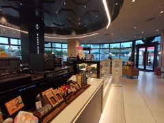 -星巴克臻选(深圳龙岗万科店)