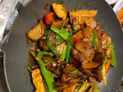 -徐鼎盛民间菜(奥体店)