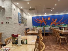 大堂-贵凤凰贵州米粉(五道口店)