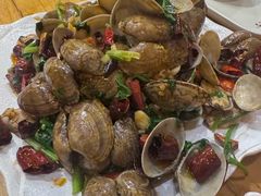 -小俩口烧烤东北菜(双井店)