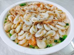 -灵福缘私房菜·农家菜(拈花湾·灵山大佛必推店)