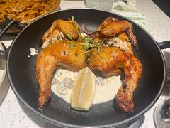 -BE BRIGHT KITCHEN(正佳广场店)