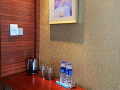 -广州国德国际大酒店(太古汇石牌桥地铁站店)