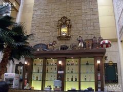 西餐厅-瑞海姆酒店中餐厅