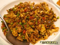 -开海·红岛海鲜虾水饺(石老人店)