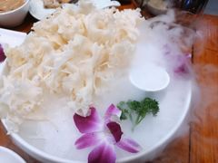 黄喉-宝泉铜锅(高新店)