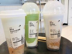-喜茶(珠海华发商都店)