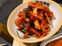 -酒拾烤肉(南城店)