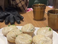 -小杨生煎(松江大学城店)